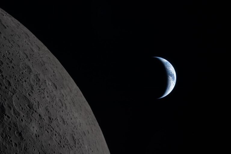 NASA divulga relatório preliminar da missão Artemis II
