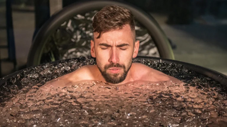 Estudo analisa eficácia de técnicas de recuperação muscular