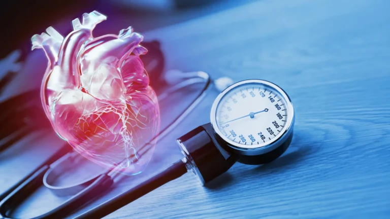 Estudo revela riscos de não tomar medicação para pressão arterial