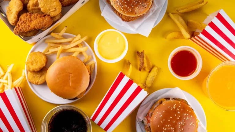 Estudo com 460 mil pessoas desafia medos sobre alimentos ultraprocessados