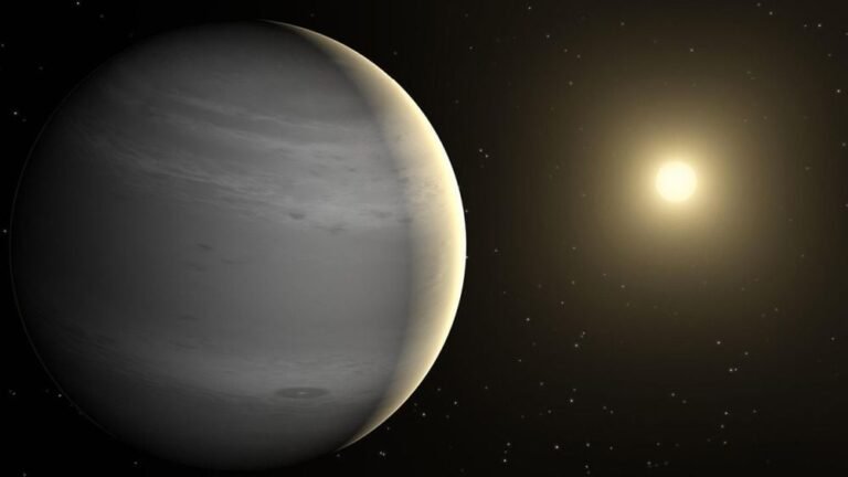 Lazuli Space Telescope terá 27 alvos de exoplanetas