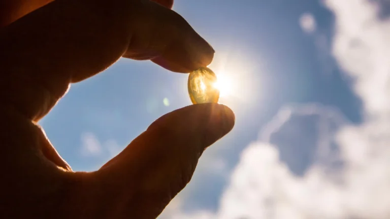 Estudo aponta que vitamina D2 pode reduzir níveis de D3