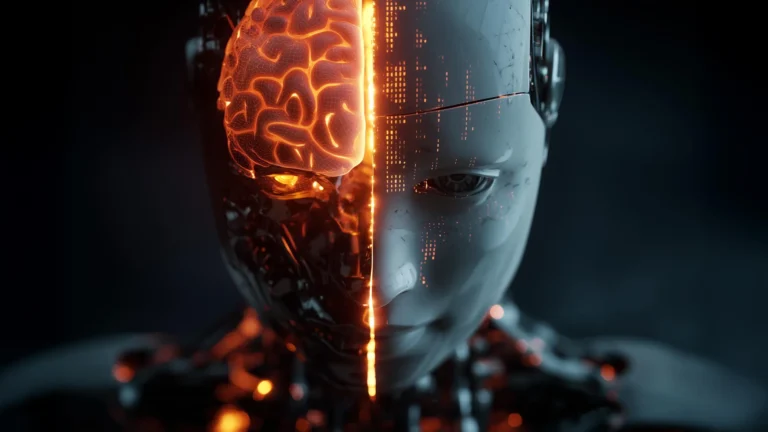 Estudo revela distinção entre consciência humana e IA