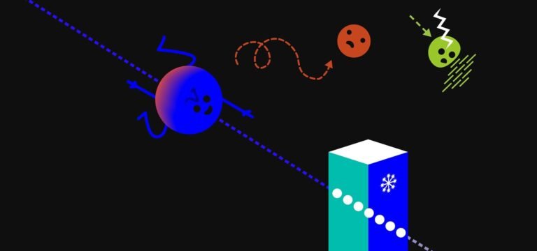 Francis Halzen ganha Nobel de Física por pesquisa em neutrinos