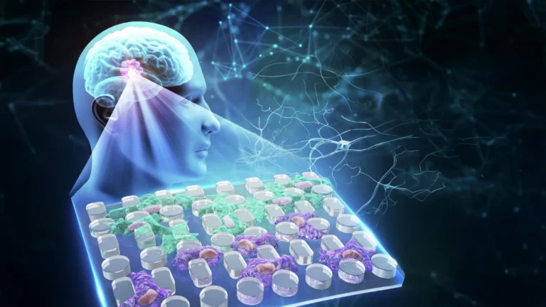 Cientistas revelam como células de glioblastoma se tornam mais agressivas