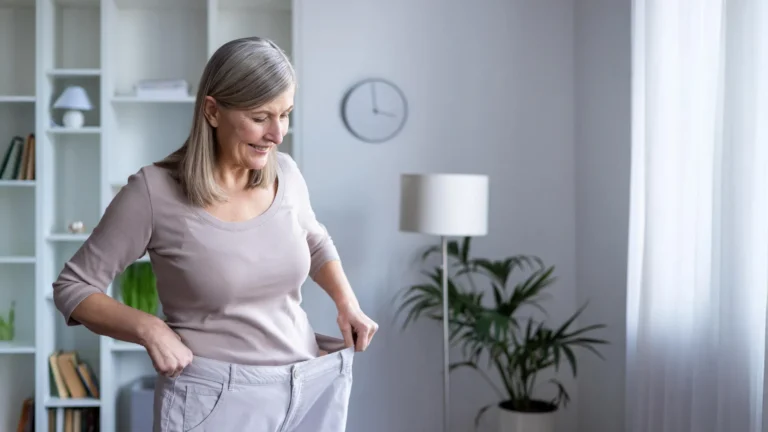 HIIT ajuda idosos a perder gordura e manter músculos