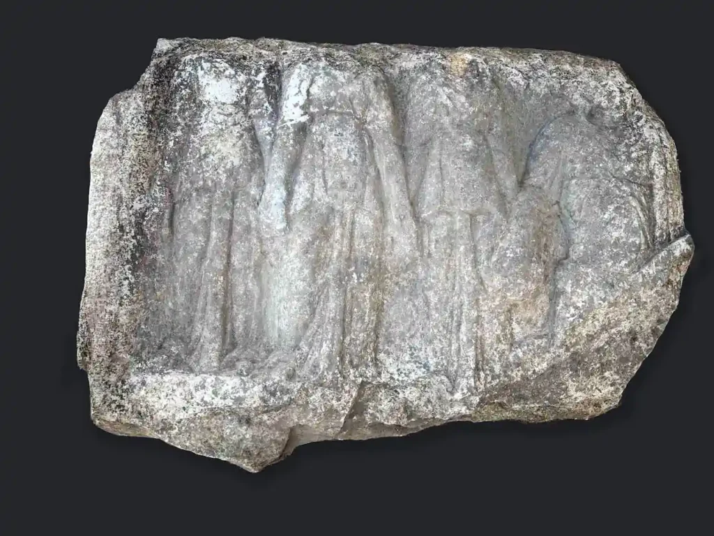 thracian temple defy theodosian ban