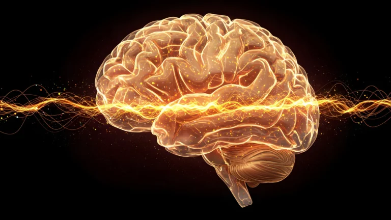 Estudo revela sinal cerebral que conecta sintomas da esquizofrenia