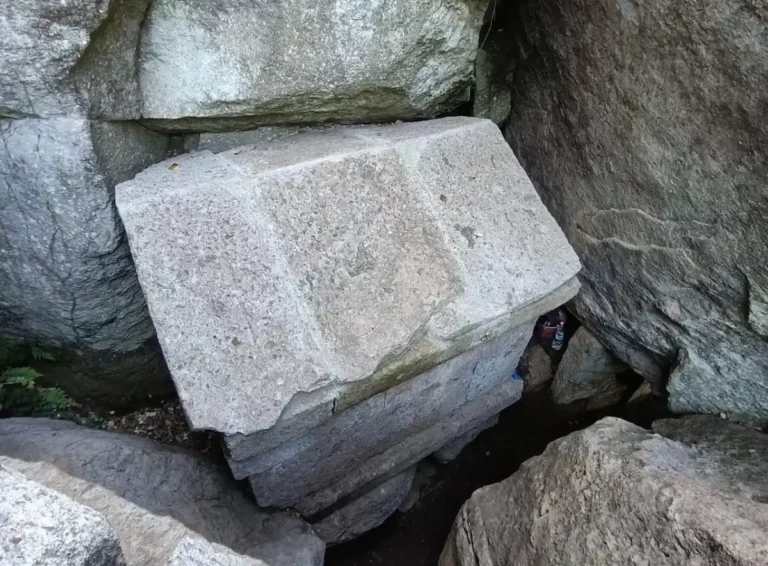 Descoberta de santuário a Deméter revela atividades antigas na Itália