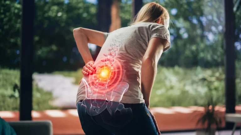 Estudo revela ativação cerebral em dor crônica